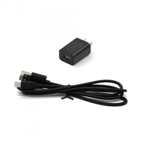 AC DC Power Adapter Wall Charger for FOXWELL NT909 Scanner